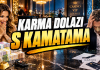 KARMA DOLAZI S KAMATAMA: Nekima donosi bogatstvo i sreću, a nekima račun koji nisu očekivali!