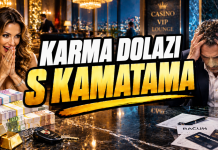 KARMA DOLAZI S KAMATAMA: Nekima donosi bogatstvo i sreću, a nekima račun koji nisu očekivali!