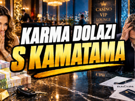 KARMA DOLAZI S KAMATAMA: Nekima donosi bogatstvo i sreću, a nekima račun koji nisu očekivali!