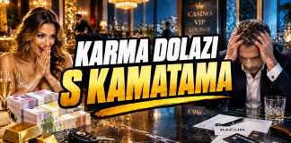KARMA DOLAZI S KAMATAMA: Nekima donosi bogatstvo i sreću, a nekima račun koji nisu očekivali!