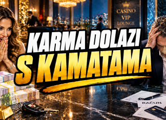KARMA DOLAZI S KAMATAMA: Nekima donosi bogatstvo i sreću, a nekima račun koji nisu očekivali!