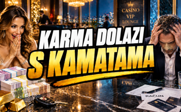KARMA DOLAZI S KAMATAMA: Nekima donosi bogatstvo i sreću, a nekima račun koji nisu očekivali!