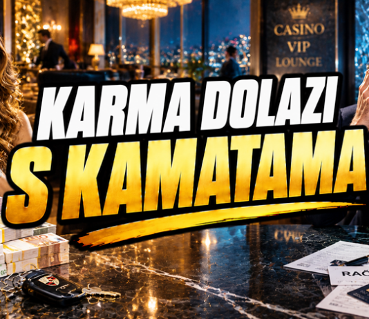 KARMA DOLAZI S KAMATAMA: Nekima donosi bogatstvo i sreću, a nekima račun koji nisu očekivali!