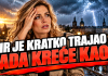 TAMAN KAD SU VIDJELI SVJETLO NA KRAJU TUNELA – STIŽE NOVI KAOS: OVI znakovi ulaze u težak period!