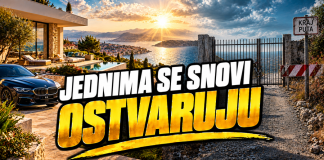 OVA 2 znaka dobivaju ONO ŠTO SU PRIŽELJKIVALI U TIŠINI, a OVAJ znak mora prihvatiti STVARNOST i odustati od SNOVA!