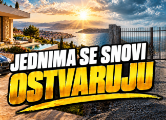 OVA 2 znaka dobivaju ONO ŠTO SU PRIŽELJKIVALI U TIŠINI, a OVAJ znak mora prihvatiti STVARNOST i odustati od SNOVA!