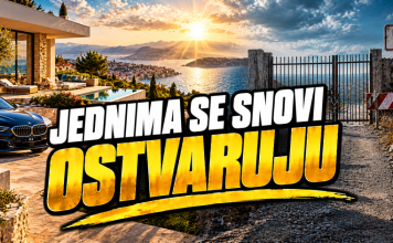 OVA 2 znaka dobivaju ONO ŠTO SU PRIŽELJKIVALI U TIŠINI, a OVAJ znak mora prihvatiti STVARNOST i odustati od SNOVA!