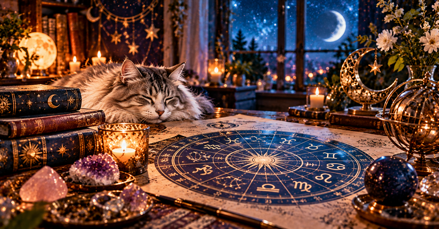 Astrologija (51)