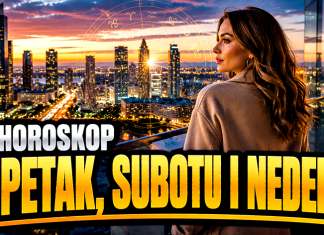 U NAREDNA 72 SATA: DAN ZA INFARKT OD SREĆE I ŠOKA: Blizanci, Jarac i Škorpija ostaju bez teksta, Ovan i Vodolija dobivaju VIJEST ŽIVOTA, a ostalima sudbina sprema LUDNICU!