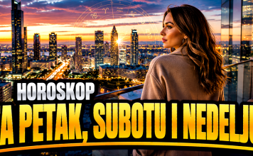 U NAREDNA 72 SATA: DAN ZA INFARKT OD SREĆE I ŠOKA: Blizanci, Jarac i Škorpija ostaju bez teksta, Ovan i Vodolija dobivaju VIJEST ŽIVOTA, a ostalima sudbina sprema LUDNICU!