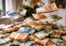 Mislili su da je veliki novac rezerviran za neke druge ljude, a sada BOGATSTVO STIŽE NJIMA: OVA 3 znaka uskoro će doživjeti FINANCIJSKI ŠOK!