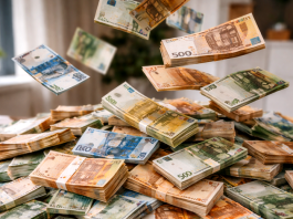 Mislili su da je veliki novac rezerviran za neke druge ljude, a sada BOGATSTVO STIŽE NJIMA: OVA 3 znaka uskoro će doživjeti FINANCIJSKI ŠOK!