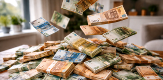 Mislili su da je veliki novac rezerviran za neke druge ljude, a sada BOGATSTVO STIŽE NJIMA: OVA 3 znaka uskoro će doživjeti FINANCIJSKI ŠOK!
