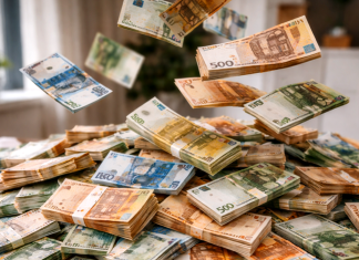 Mislili su da je veliki novac rezerviran za neke druge ljude, a sada BOGATSTVO STIŽE NJIMA: OVA 3 znaka uskoro će doživjeti FINANCIJSKI ŠOK!