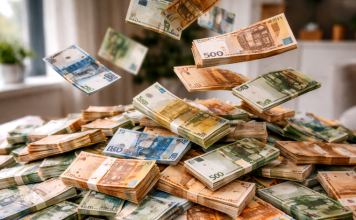 Mislili su da je veliki novac rezerviran za neke druge ljude, a sada BOGATSTVO STIŽE NJIMA: OVA 3 znaka uskoro će doživjeti FINANCIJSKI ŠOK!