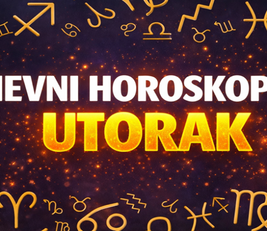 DNEVNI HOROSKOP: Škorpija i Jarac NIKADA NEĆE ZABORAVITI OVAJ DAN, Djevica NA IVICI SUZA, Ovan NE VJERUJE, Ribe UŽIVAJU, dok OVIM znacima stiže PRAVDA!