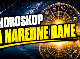 HOROSKOP ZA NAREDNI PERIOD: Ovan, Bik i Lav otkrivaju tko se potajno raduje njihovom neuspjehu, Rak i Ribe otkrivaju informaciju koja mijenja sve, Blizanci, Škorpija i Jarac dobivaju priliku za veliki preokret, dok Djevica, Vaga, Strijelac i Vodolija napokon izlaze iz krize!