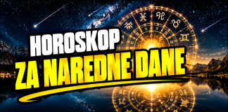 HOROSKOP ZA NAREDNI PERIOD: Ovan, Bik i Lav otkrivaju tko se potajno raduje njihovom neuspjehu, Rak i Ribe otkrivaju informaciju koja mijenja sve, Blizanci, Škorpija i Jarac dobivaju priliku za veliki preokret, dok Djevica, Vaga, Strijelac i Vodolija napokon izlaze iz krize!