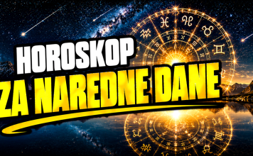 HOROSKOP ZA NAREDNI PERIOD: Ovan, Bik i Lav otkrivaju tko se potajno raduje njihovom neuspjehu, Rak i Ribe otkrivaju informaciju koja mijenja sve, Blizanci, Škorpija i Jarac dobivaju priliku za veliki preokret, dok Djevica, Vaga, Strijelac i Vodolija napokon izlaze iz krize!