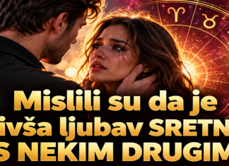 Mislili su da je bivša ljubav SRETNA S NEKIM DRUGIM, a onda se pojavljuje sa SUZAMA U OČIMA: OVA 3 znaka pred odlukom su koja mijenja sve!